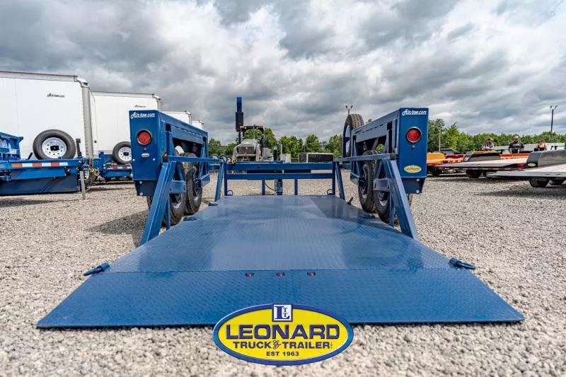 new Equipment / Flatbed Trailers Air Tow Other for sale, in North Jackson, OH Thumbnail 16