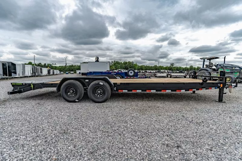 new Equipment / Flatbed Trailers Load Trail  for sale, in North Jackson, OH Thumbnail 5