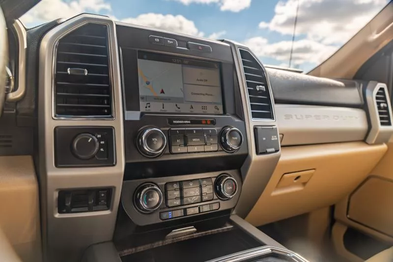 used Other Trucks Ford  for sale, in North Jackson, OH Thumbnail 18