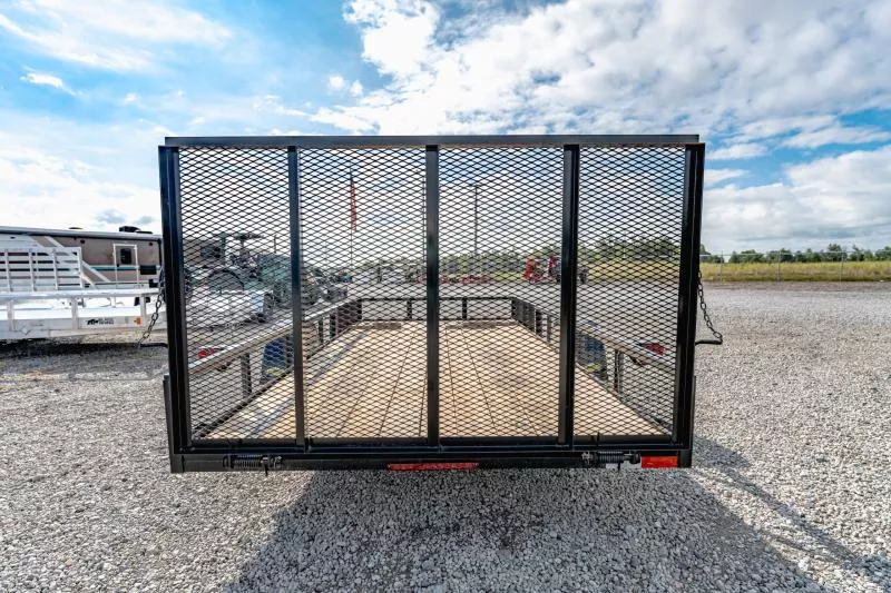 used Utility Trailers Cruiser  for sale, in North Jackson, OH Thumbnail 8