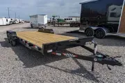 new Car Haulers / Racing Trailers H and H Trailer  for sale, in North Jackson, OH Thumbnail 1