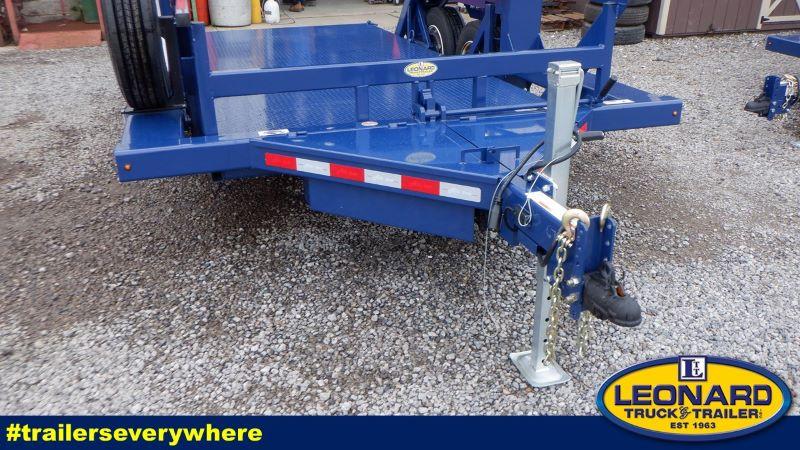 2022 Air Tow RT16-14 Equipment Trailer 2022 Air Tow RT16-14 Equipment Trailer