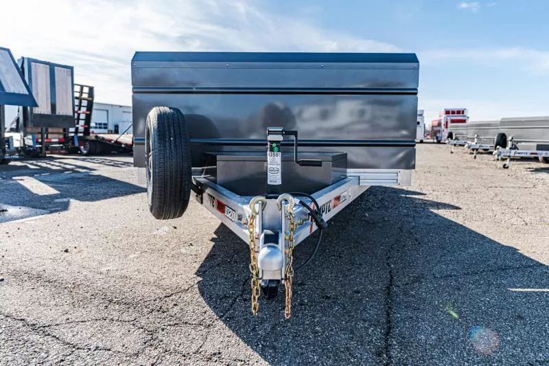 new Car Haulers / Racing Trailers Timpte  for sale, in North Jackson, OH Thumbnail 3