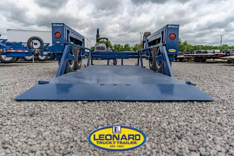 new Equipment / Flatbed Trailers Air Tow Other for sale, in North Jackson, OH Thumbnail 16