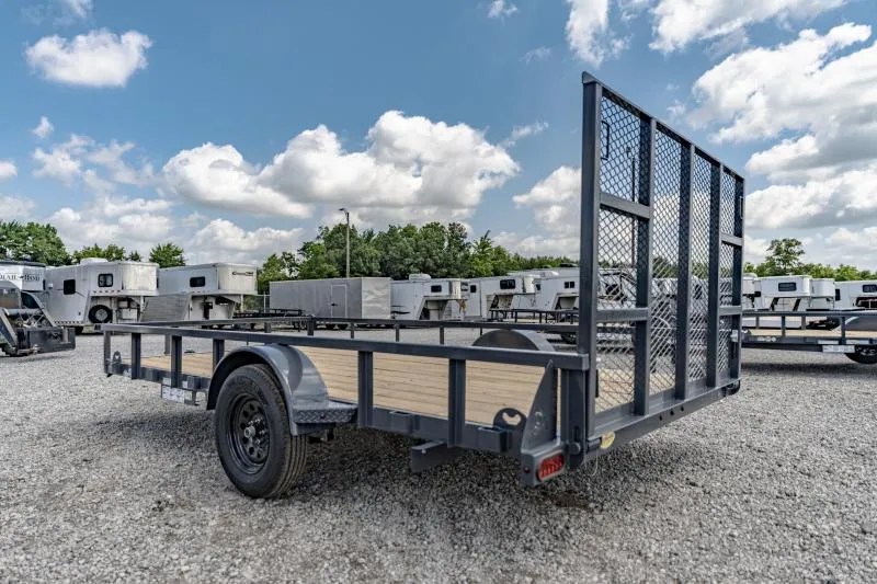new Utility Trailers Norstar  for sale, in North Jackson, OH Thumbnail 9