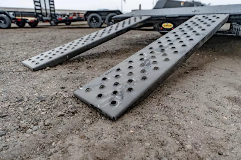 new Car Haulers / Racing Trailers H and H Trailer  for sale, in North Jackson, OH Thumbnail 14