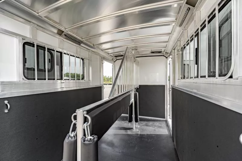 new Horse Trailers Bar-M Trailers Other for sale, in North Jackson, OH Thumbnail 17