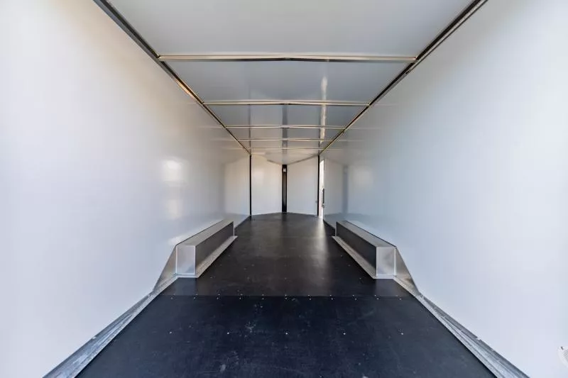 new Car Haulers / Racing Trailers Ideal Cargo  for sale, in North Jackson, OH Thumbnail 15