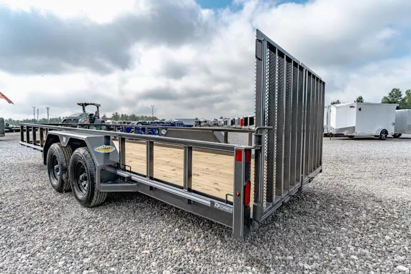 new Utility Trailers CornPro  for sale, in North Jackson, OH Thumbnail 9