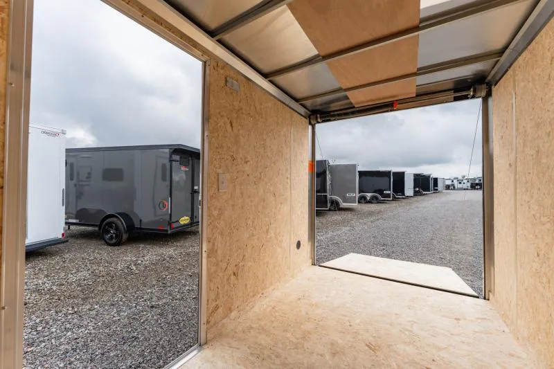 new Cargo (Enclosed) Trailers Formula Trailers  for sale, in North Jackson, OH Thumbnail 16