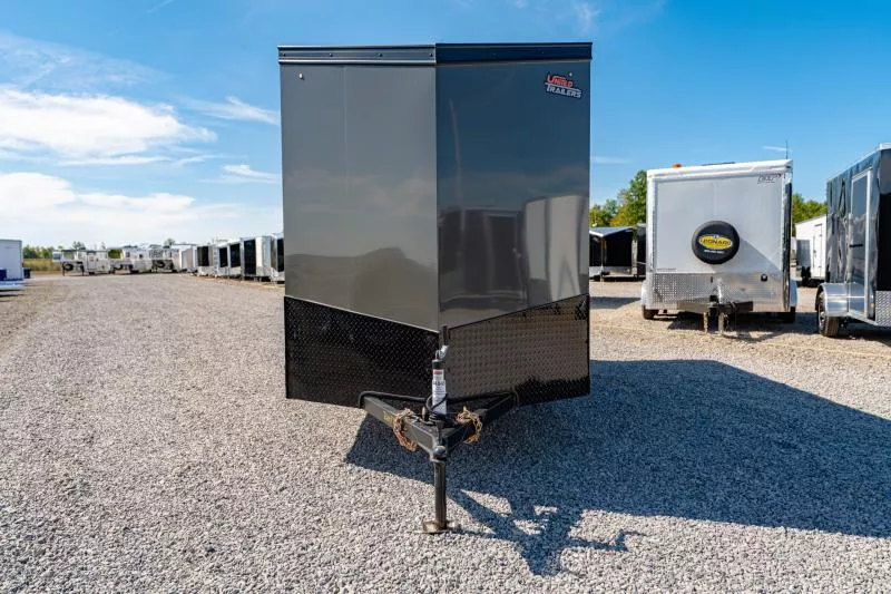 new Cargo (Enclosed) Trailers United Trailers  for sale, in North Jackson, OH Thumbnail 3