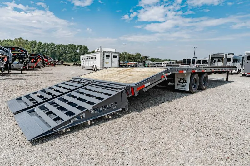 new Equipment / Flatbed Trailers CornPro  for sale, in North Jackson, OH Thumbnail 12