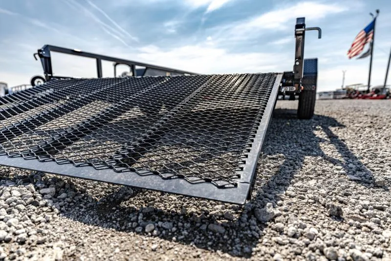 new Utility Trailers H and H Trailer  for sale, in North Jackson, OH Thumbnail 13