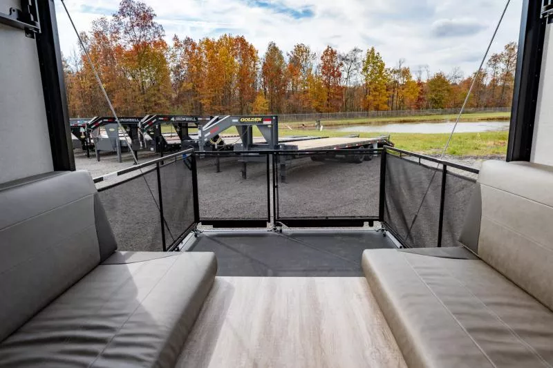 used Travel Trailers Forest River  for sale, in North Jackson, OH Thumbnail 28