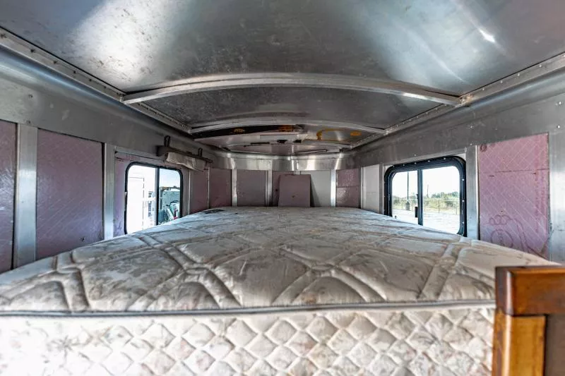 used Horse Trailers Cherokee  for sale, in North Jackson, OH Thumbnail 18