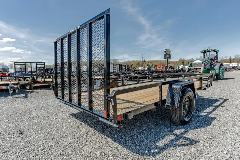 new Utility Trailers H and H Trailer  for sale, in North Jackson, OH Thumbnail 7