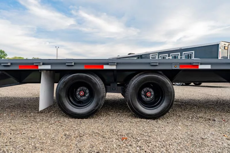 new Equipment / Flatbed Trailers Golden  for sale, in North Jackson, OH Thumbnail 6