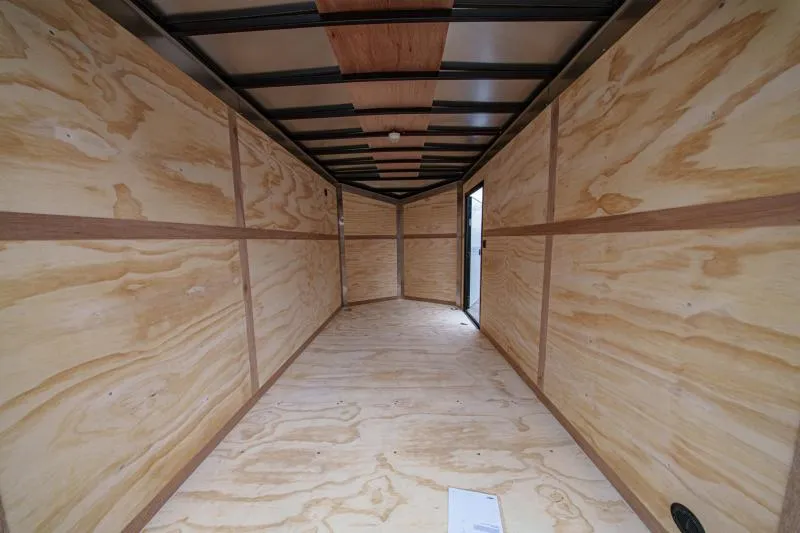 new Cargo (Enclosed) Trailers United Trailers  for sale, in North Jackson, OH Thumbnail 15