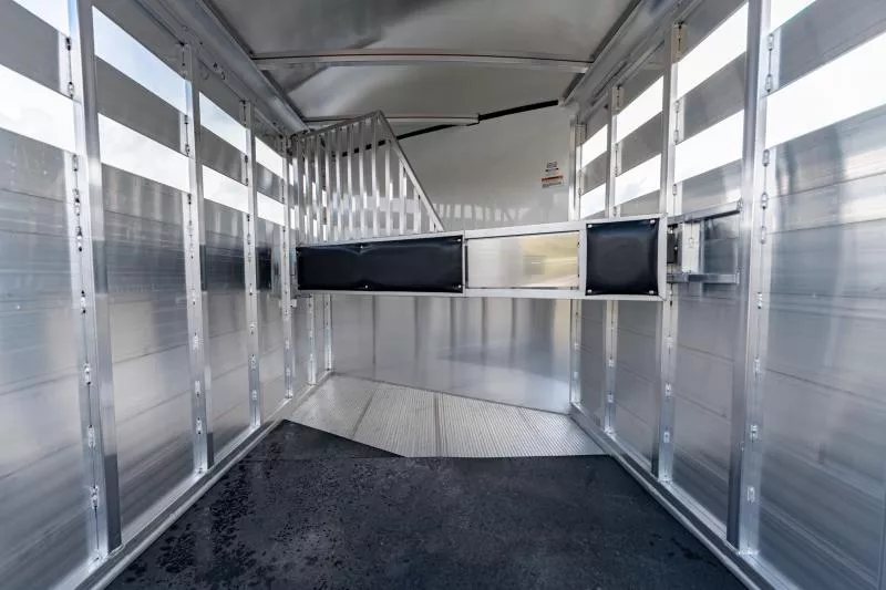 new Horse Trailers Sundowner Trailers  for sale, in North Jackson, OH Thumbnail 15