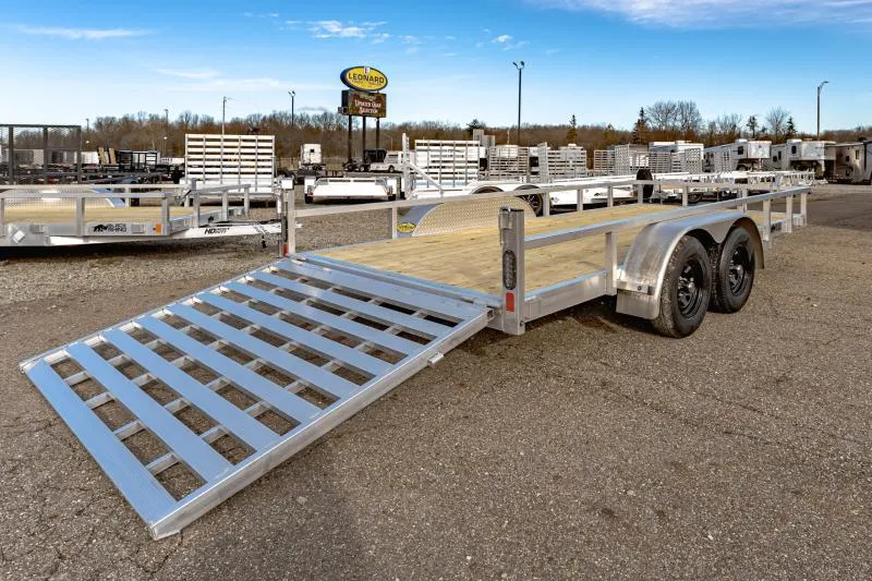 new Utility Trailers Black Rhino  for sale, in North Jackson, OH Thumbnail 12
