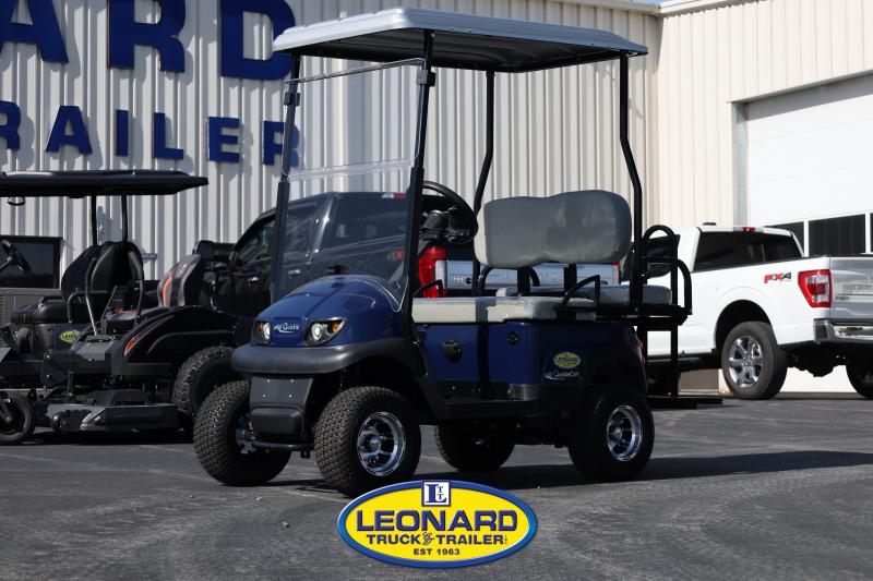 2022 Quickie Carts 48 V QUICKIE HD MINI GOLF CART Golf Cart 2022 Quickie Carts 48 V QUICKIE HD MINI GOLF CART Golf Cart