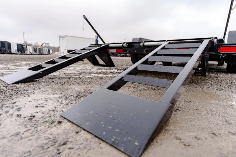 new Equipment / Flatbed Trailers BWISE  for sale, in North Jackson, OH Thumbnail 13