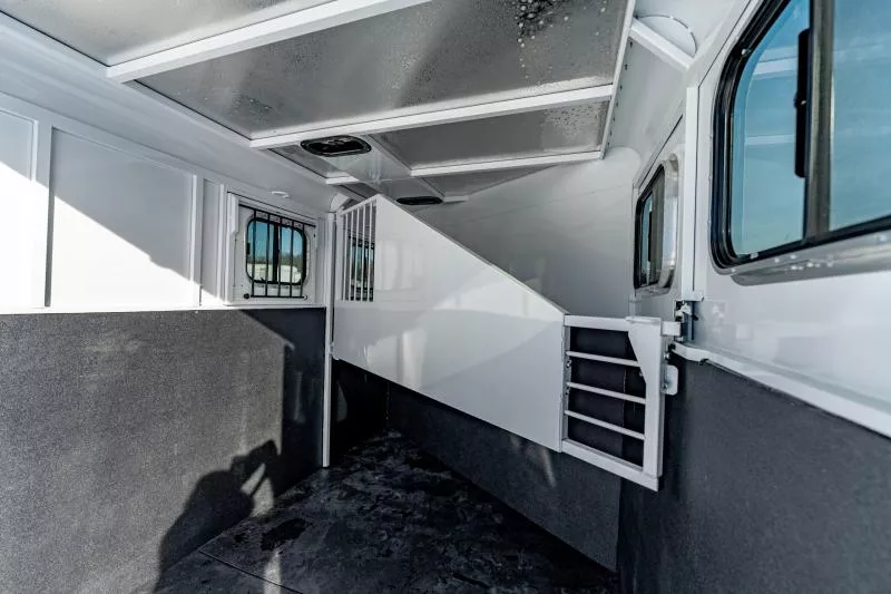 new Horse Trailers Trails West  for sale, in North Jackson, OH Thumbnail 15