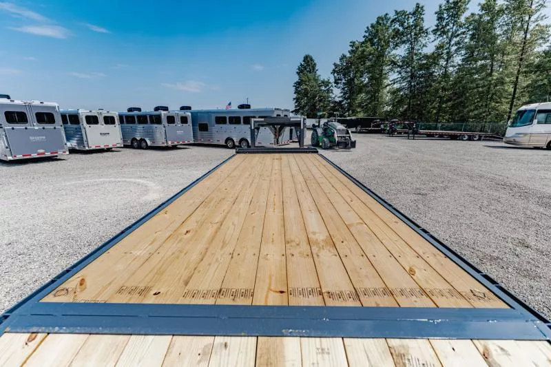 new Equipment / Flatbed Trailers CornPro  for sale, in North Jackson, OH Thumbnail 15