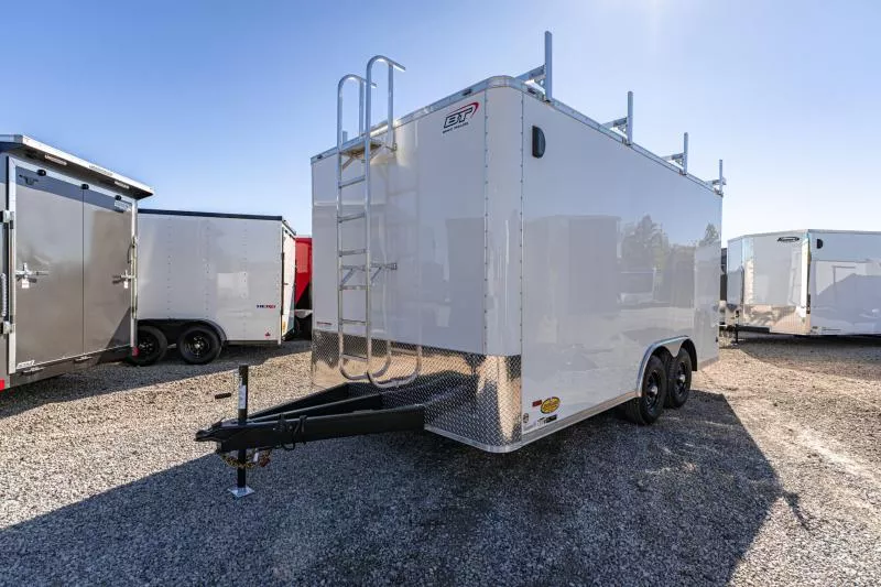 new Cargo (Enclosed) Trailers Bravo Trailers  for sale, in North Jackson, OH Thumbnail 2