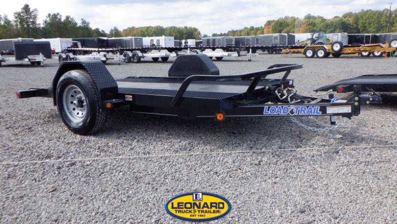 2022 NEW 6X12 LOAD TRAIL BUMPER PULL GRAVITY TILT TRAILER 2022 NEW 6X12 LOAD TRAIL BUMPER PULL GRAVITY TILT TRAILER