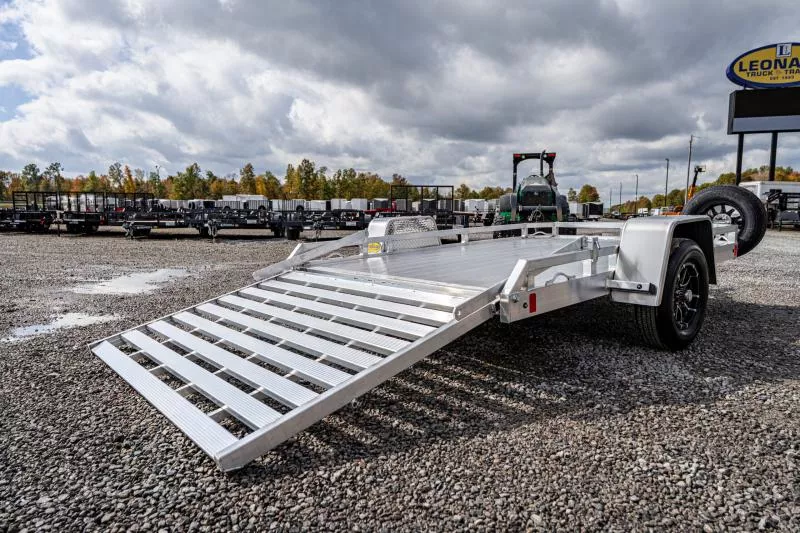 new Utility Trailers Black Rhino  for sale, in North Jackson, OH Thumbnail 12