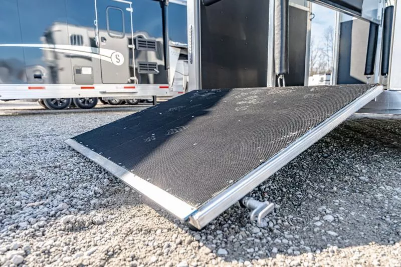 new Horse Trailers Bar-M Trailers Other for sale, in North Jackson, OH Thumbnail 13