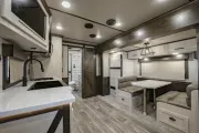new Horse Trailers Merhow Trailers  for sale, in North Jackson, OH Thumbnail 12