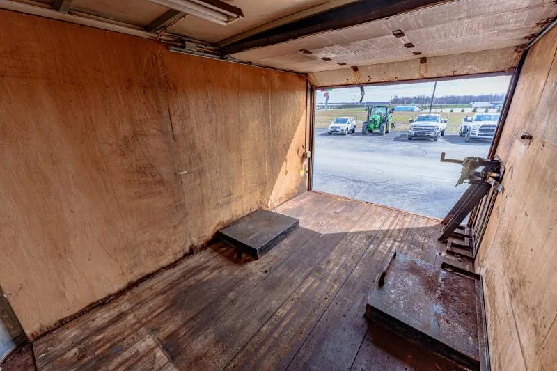 used Other Trucks Ford  for sale, in North Jackson, OH Thumbnail 17