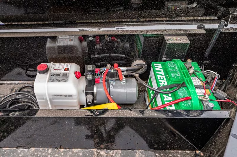 new Dump Trailers Load Trail  for sale, in North Jackson, OH Thumbnail 16