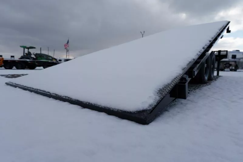 new Equipment / Flatbed Trailers Load Trail  for sale, in North Jackson, OH Thumbnail 14