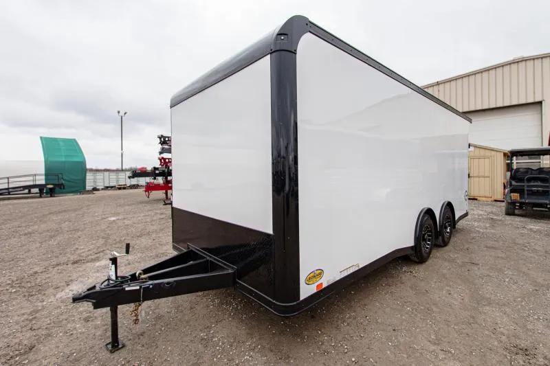 new Car Haulers / Racing Trailers United Trailers  for sale, in North Jackson, OH Thumbnail 2