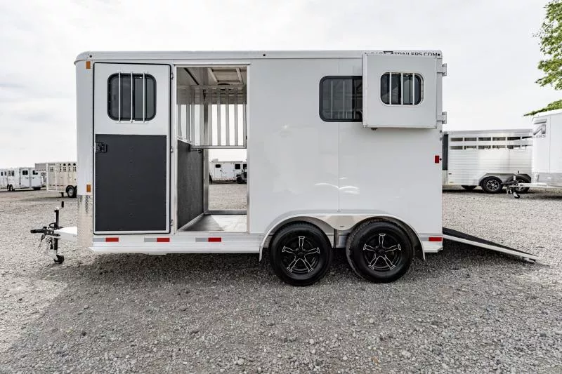 new Horse Trailers Bar-M Trailers Other for sale, in North Jackson, OH Thumbnail 16