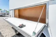 new Cargo (Enclosed) Trailers United Trailers  for sale, in North Jackson, OH Thumbnail 10