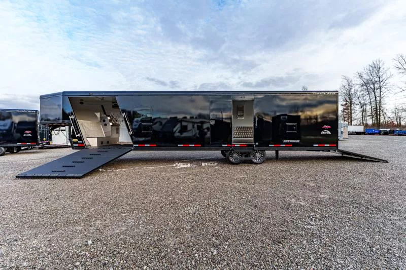 new Snowmobile Trailers Trails West  for sale, in North Jackson, OH Thumbnail 15