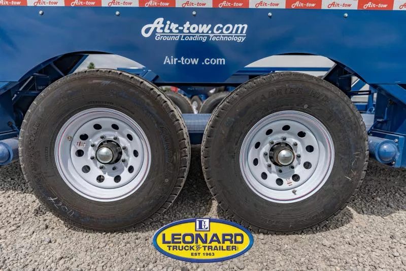 new Equipment / Flatbed Trailers Air Tow Other for sale, in North Jackson, OH Thumbnail 6
