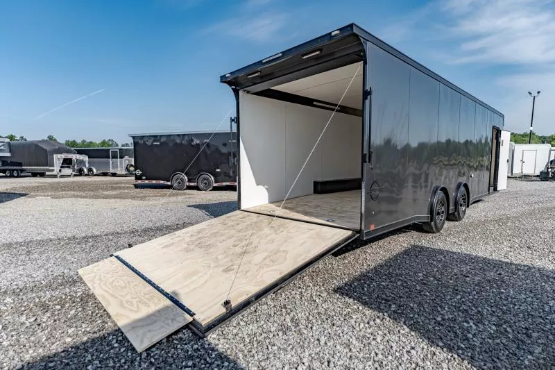 new Car Haulers / Racing Trailers United Trailers  for sale, in North Jackson, OH Thumbnail 12