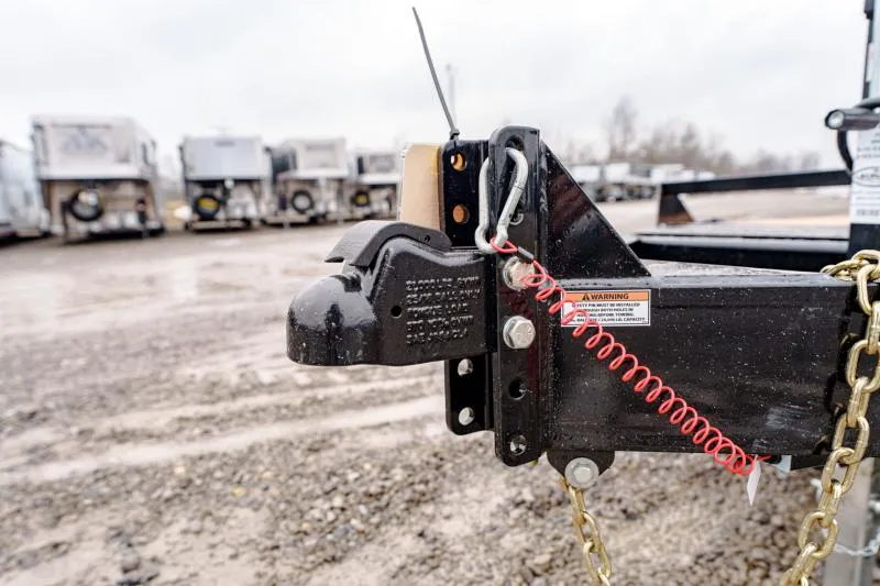 new Equipment / Flatbed Trailers BWISE  for sale, in North Jackson, OH Thumbnail 4