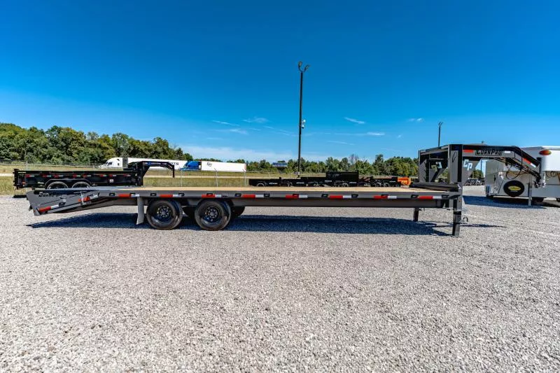 new Equipment / Flatbed Trailers CornPro  for sale, in North Jackson, OH Thumbnail 5