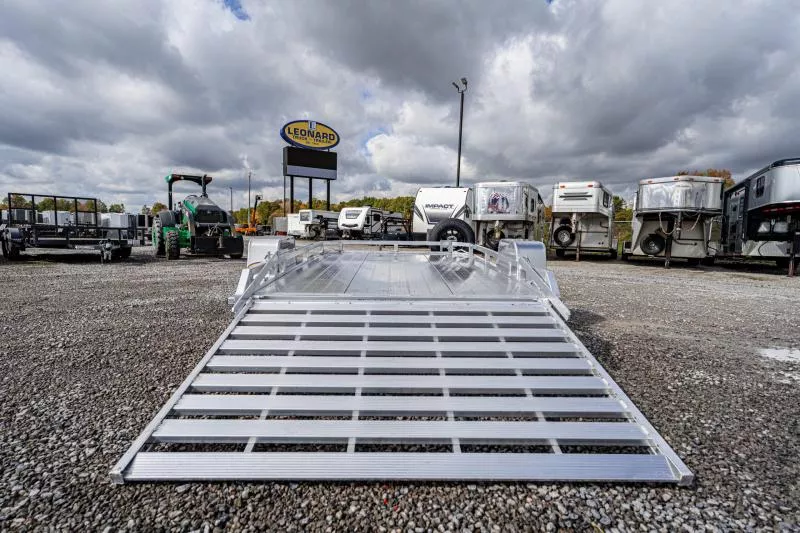 new Utility Trailers Black Rhino  for sale, in North Jackson, OH Thumbnail 14