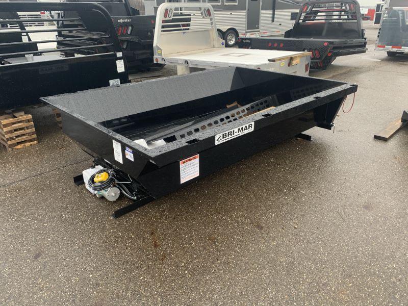 Dump Inserts Leonard Trailers Trailers for Sale with NationWide