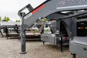 new Dump Trailers Horizon Trailers  for sale, in North Jackson, OH Thumbnail 3