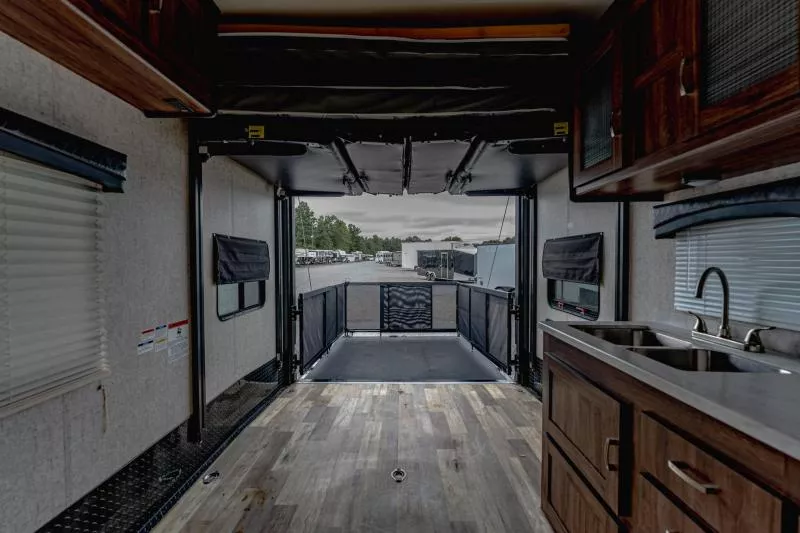 used Travel Trailers Forest River  for sale, in North Jackson, OH Thumbnail 14