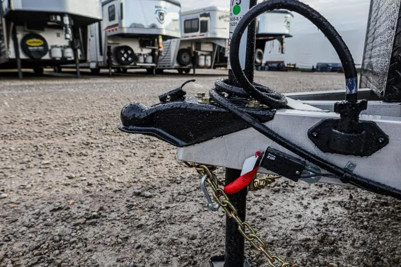 new Cargo (Enclosed) Trailers United Trailers  for sale, in North Jackson, OH Thumbnail 3