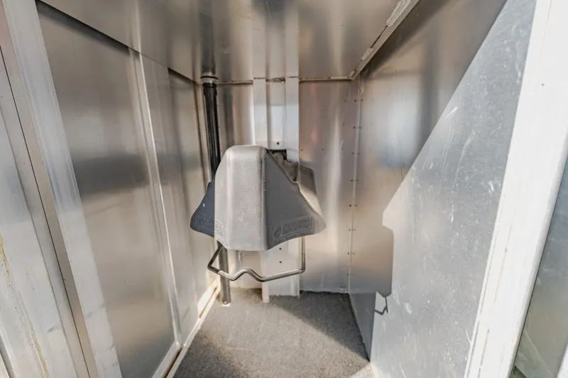 used Horse Trailers Featherlite  for sale, in North Jackson, OH Thumbnail 16